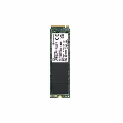 Transcend 110S, 2 To, M.2, 1700 Mo/s, 2400 Gbit/s