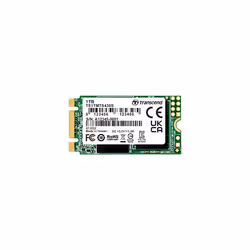 Transcend 430S, 1 To, M.2, 560 Mo/s, 6 Gbit/s