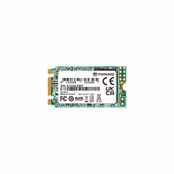 Transcend 425S, 250 Go, M.2, 500 Mo/s, 6 Gbit/s