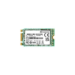 Transcend 425S M.2 250 Go Série ATA III 3D NAND