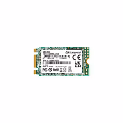 Transcend 425S, 500 Go, M.2, 530 Mo/s, 6 Gbit/s