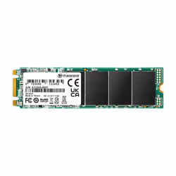 Transcend 825S, 250 Go, M.2, 500 Mo/s, 6 Gbit/s