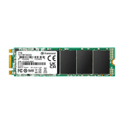 Transcend 825S M.2 1 To Série ATA III 3D NAND