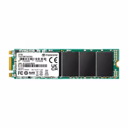 Transcend M.2 SSD 825S, 2 To, M.2, 560 Mo/s