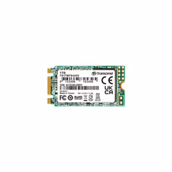 Transcend M.2 SSD 425S, 1 To, M.2, 550 Mo/s