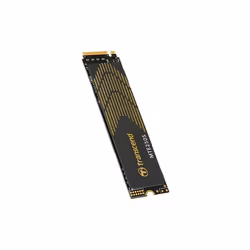Transcend 250S M.2 2 To PCI Express 4.0 3D NAND NVMe