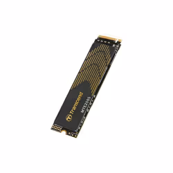 Transcend 250S M.2 2 To PCI Express 4.0 3D NAND NVMe