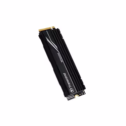 Transcend MTE250H M.2 1 To PCI Express 4.0 3D NAND NVMe