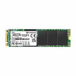 Transcend 830S, 4 To, M.2, 560 Mo/s, 6 Gbit/s