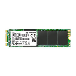 Transcend 830S M.2 4 To Série ATA III 3D NAND