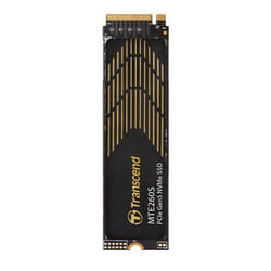 Transcend MTE260S 1 To M.2 PCI Express 5.0 NVMe 3D NAND