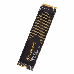 Transcend MTE260S 1 To M.2 PCI Express 5.0 NVMe 3D NAND - Vue supplémentaire 2