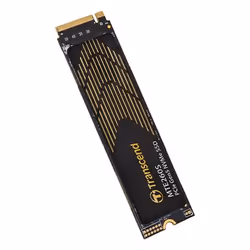 Transcend MTE260S 1 To M.2 PCI Express 5.0 NVMe 3D NAND - Vue supplémentaire 3