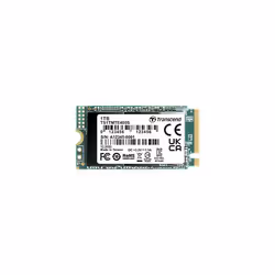 Transcend PCIe SSD 400S, 1 To, M.2