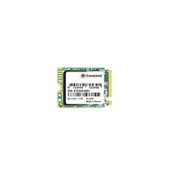 Transcend MTE300S M.2 256 Go PCI Express 3.0 3D NAND NVMe