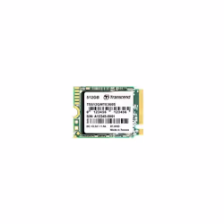 Transcend MTE300S, 512 Go, M.2, 2000 Mo/s