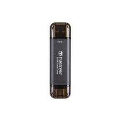 Transcend ESD310C 1 To Noir