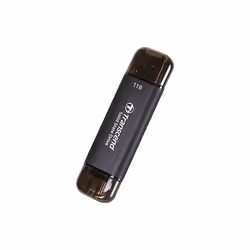 Transcend ESD310C 1 To Noir