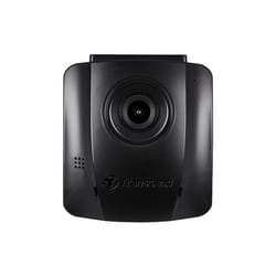 Transcend DrivePro 110 Quad HD Allume-cigare Noir