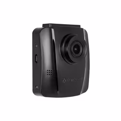 Transcend DrivePro 110 Quad HD Allume-cigare Noir