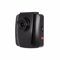 Transcend DrivePro 110 Quad HD Allume-cigare Noir