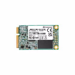 Transcend 220S, 64 Go, mSATA, 550 Mo/s, 6 Gbit/s