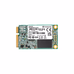 Transcend 220S, 256 Go, mSATA, 560 Mo/s, 6 Gbit/s
