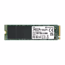 Transcend PCIe SSD 115S
