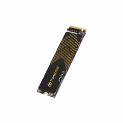 Transcend PCIe SSD 245S, 2 To, M.2, 5300 Mo/s