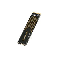 Transcend PCIe SSD 245S M.2 2 To PCI Express 4.0 3D NAND NVMe