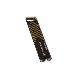 Transcend PCIe SSD 245S M.2 4 To PCI Express 4.0 3D NAND NVMe