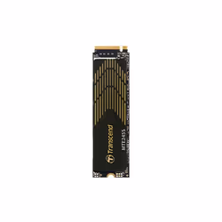 Transcend PCIe SSD 245S M.2 4 To PCI Express 4.0 3D NAND NVMe