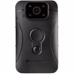 Caméra corporelle TRANSCEND DrivePro Body 10 - Full HD 1080P - MicroSD 64 Go