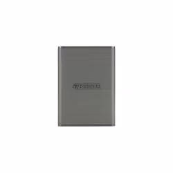 Transcend ESD360C, 1 To, USB Type-C, USB 3.2 Gen 2x2, 2000 Mo/s, 20 Gbit/s, Gris
