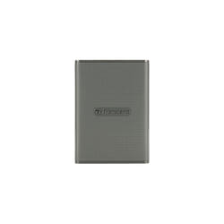 Transcend ESD360C 4 To Gris