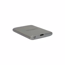 Transcend ESD360C 4 To Gris