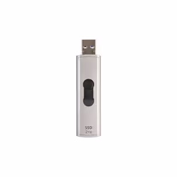 Transcend ESD320A 1 To Gris
