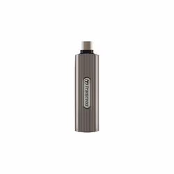 Transcend ESD330C 512 Go Marron, Gris