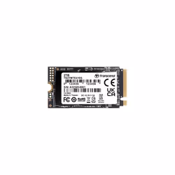 Transcend PCIe SSD 410S