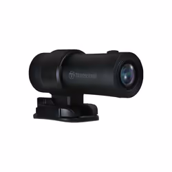Transcend DrivePro 20B, Full HD, 1920 x 1080 pixels, 140°, 60 ips, H.264, MP4, 2,8 - 2,8