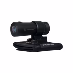Transcend DrivePro 20B Full HD Wifi CC Noir