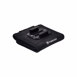 Transcend DrivePro 20B Full HD Wifi CC Noir