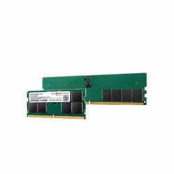 Transcend TS5600ASE-32G, 32 Go, 2 x 16 Go, DDR5, 5600 MHz, 262-pin SO-DIMM