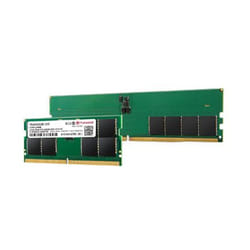 Transcend JM5600ASG-8G module de mémoire 8 Go 1 x 8 Go DDR5