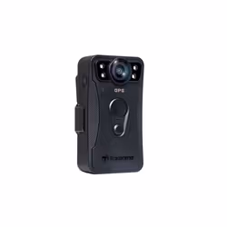 Transcend DrivePro Body 40 Caméra corporelle pour le torse Sans fil 2560 x 1440 pixels Noir Batterie, USB Wifi Wi-Fi 4 (802.11n) Bluetooth - Vue supplémentaire 2