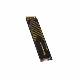 Transcend MTE255S 1 To M.2 PCI Express 4.0 NVMe 3D NAND - Vue supplémentaire 3