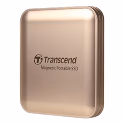 Transcend ESD420 1 To USB Type-C Or - Vue supplémentaire 2