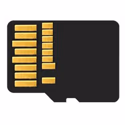 Transcend USD710S 512 Go MicroSDXC 3D NAND - Vue supplémentaire 2