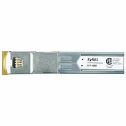 Zyxel SFP-1000T module émetteur-récepteur de réseau 1000 Mbit/s