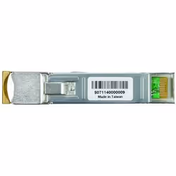 Zyxel SFP-1000T module émetteur-récepteur de réseau 1000 Mbit/s